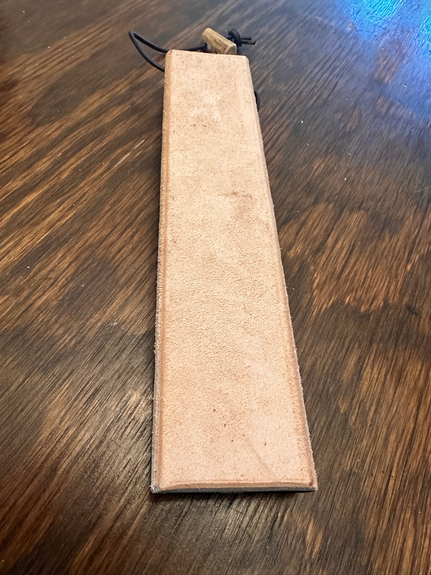 Multi wood strop