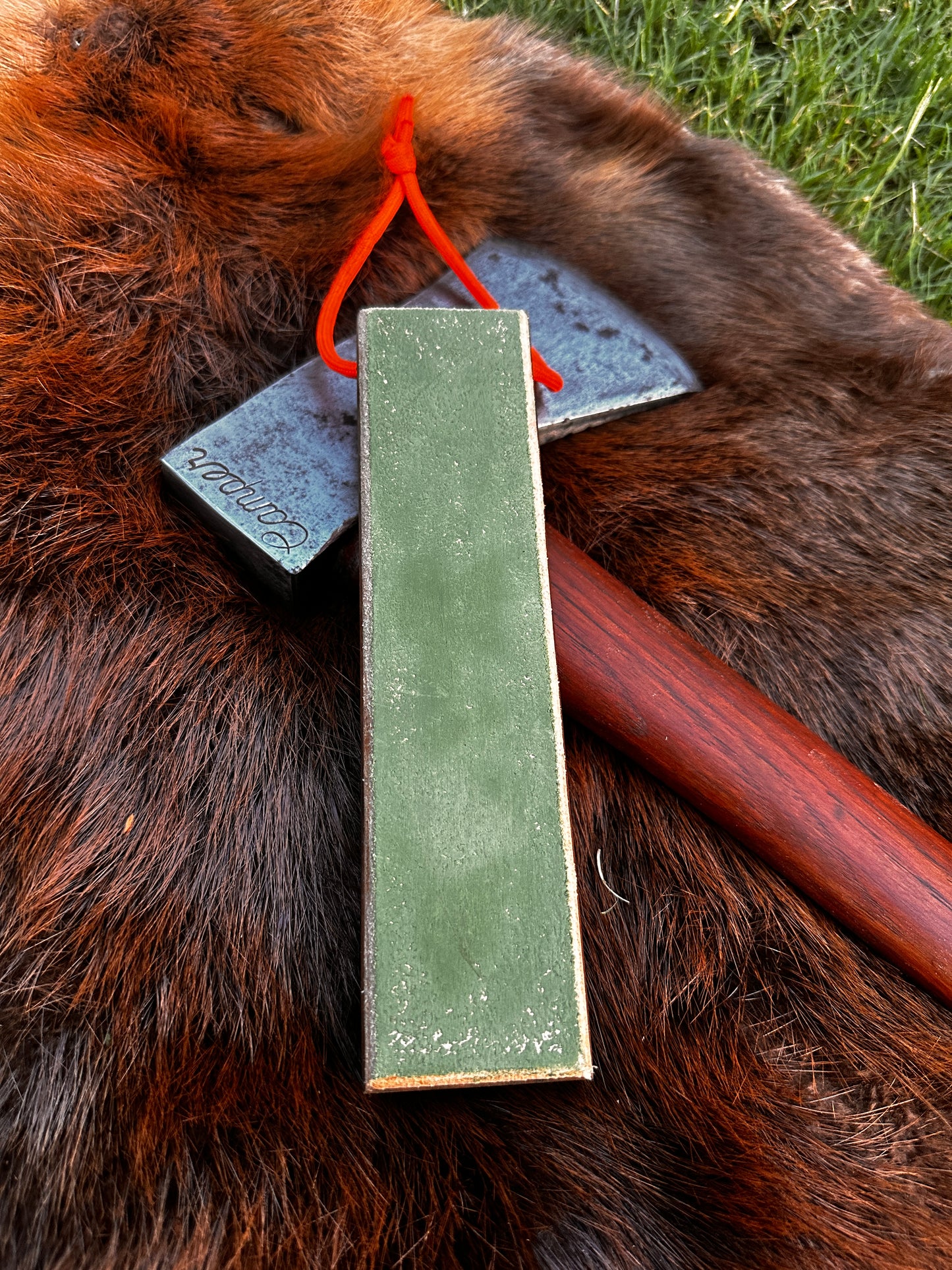 Nomad Strop