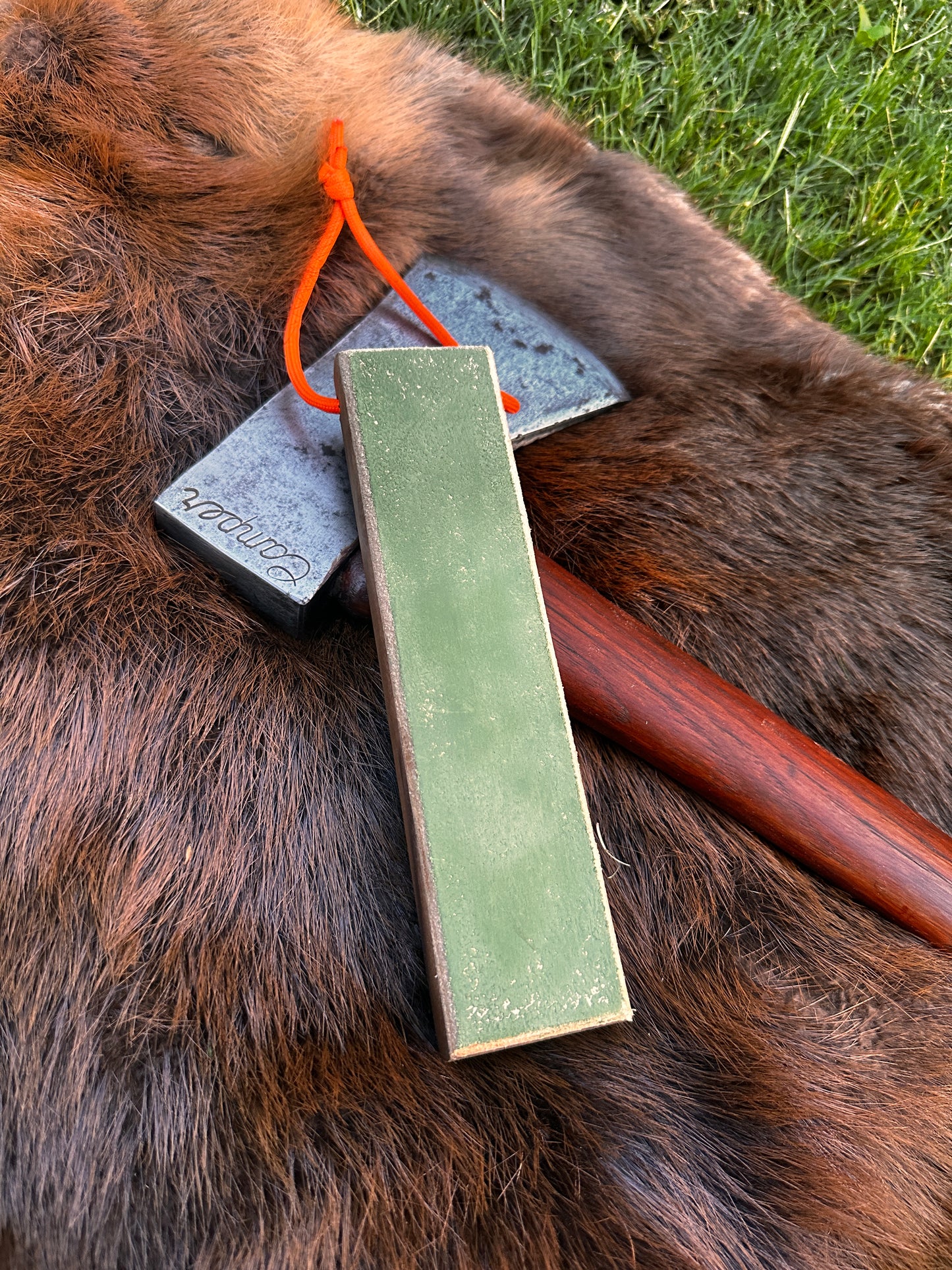 Nomad Strop